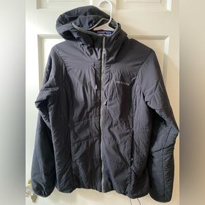 Patagonia nano air hoody